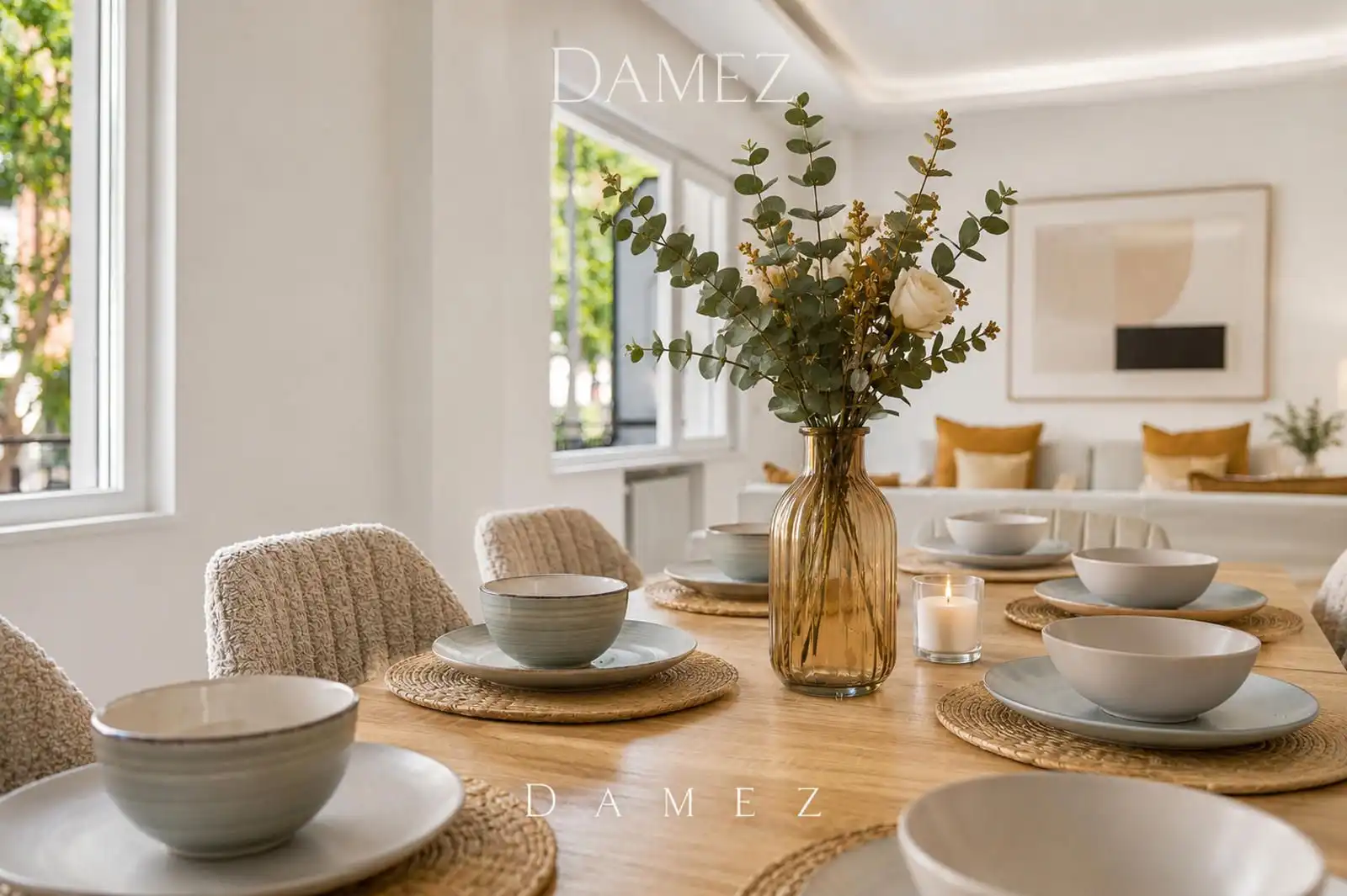 Flat with lift for sale in Moncloa - Aravaca, imagen 3