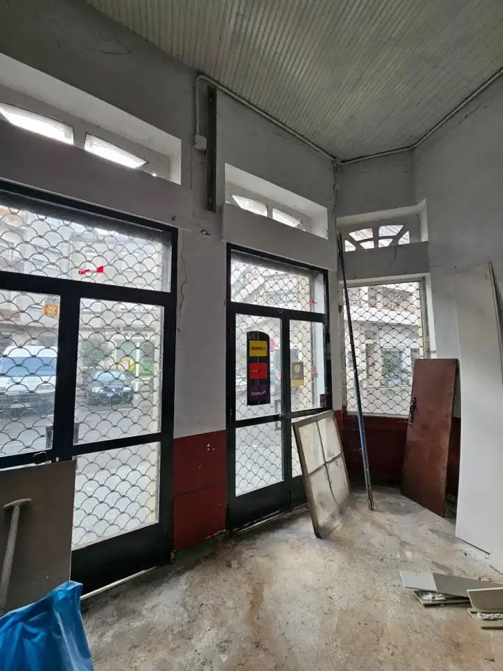 Piso con terraza en venta en Ribadavia, imagen 47