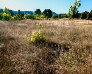 Land for sale in  Madrid Capital