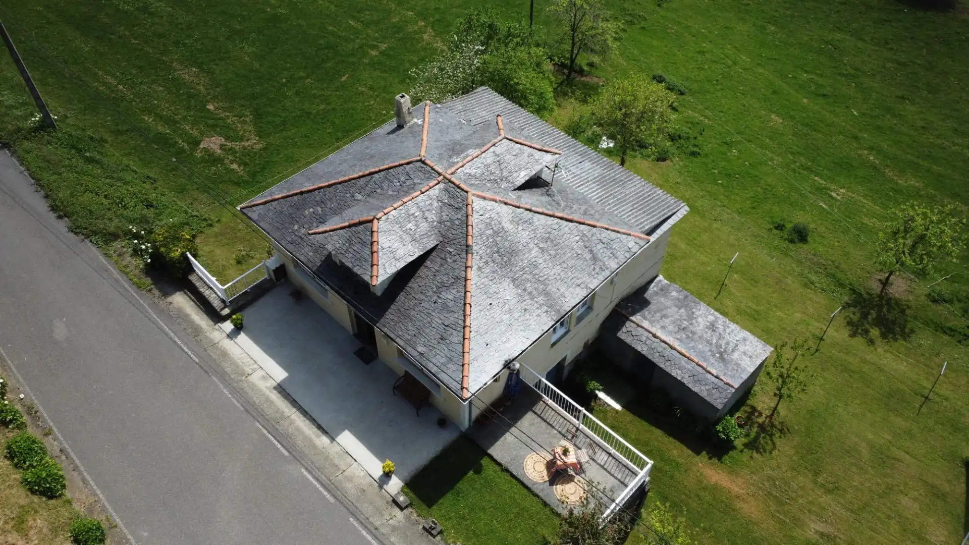 Casa en venda a Coaña, imagen 54