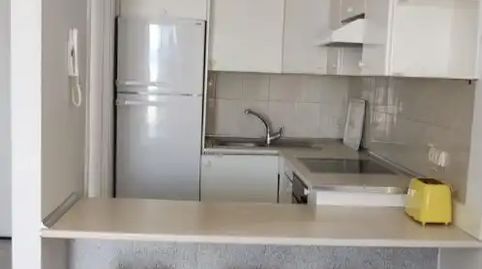 Foto 4 de Apartament de lloguer a Plaza San Marcos, 8, San Felipe - San Marcos - Las Cañas, Icod de los Vinos