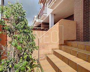Terrassa de Casa adosada en venda en Alhendín amb Aire condicionat, Calefacció i Parquet