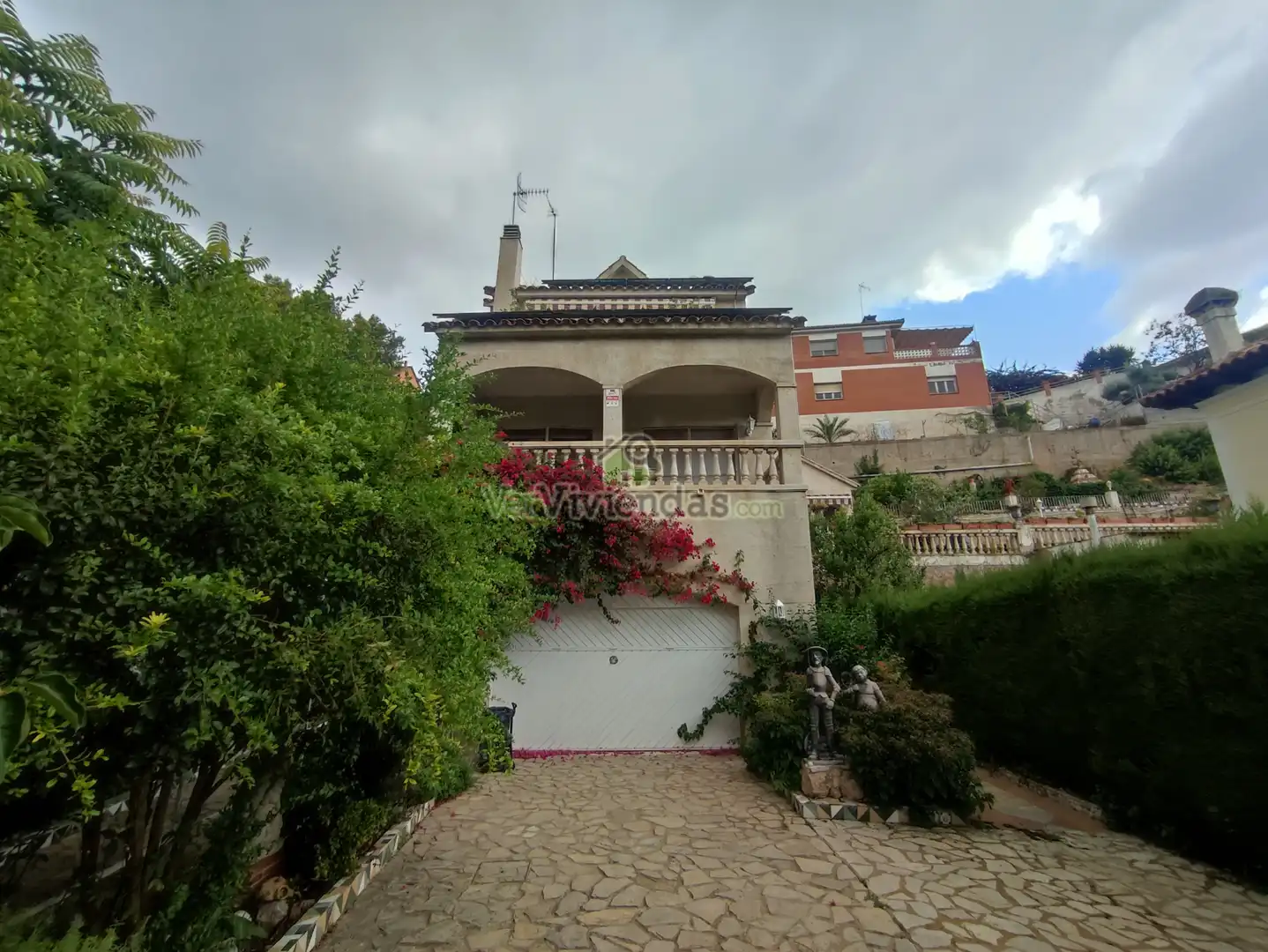Casa con terraza en venta en Carrer Major 599, imagen 31