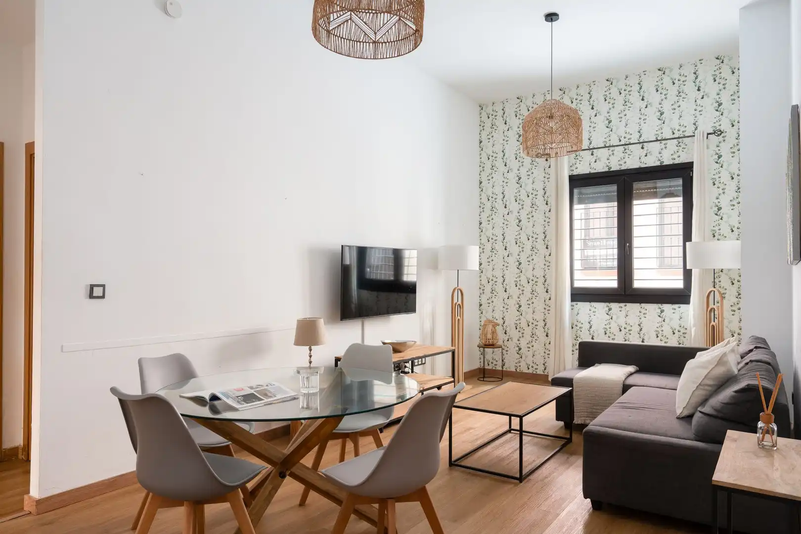 Apartamento en venta en La Merced
