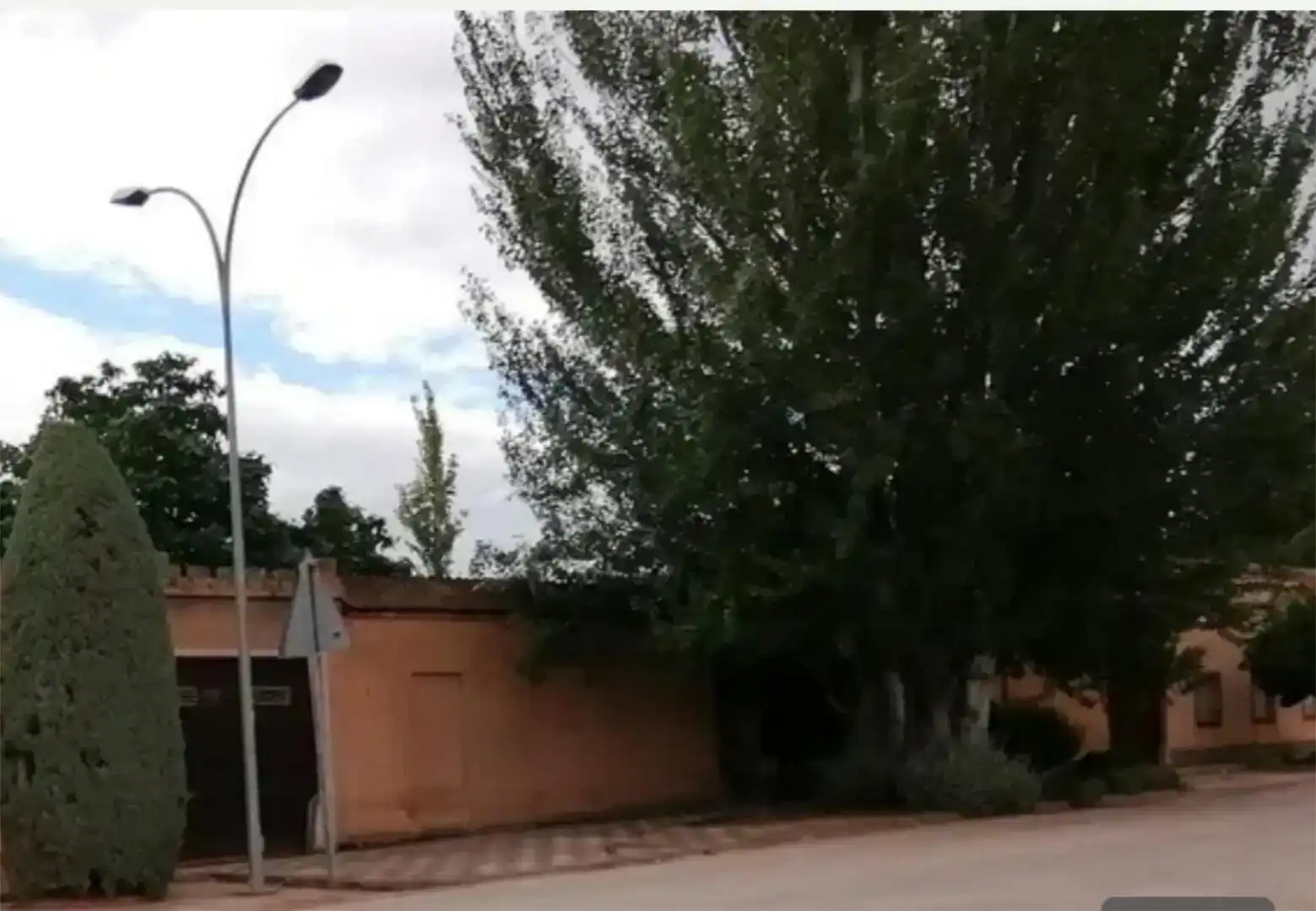 Finca rústica en venda en Tomelloso