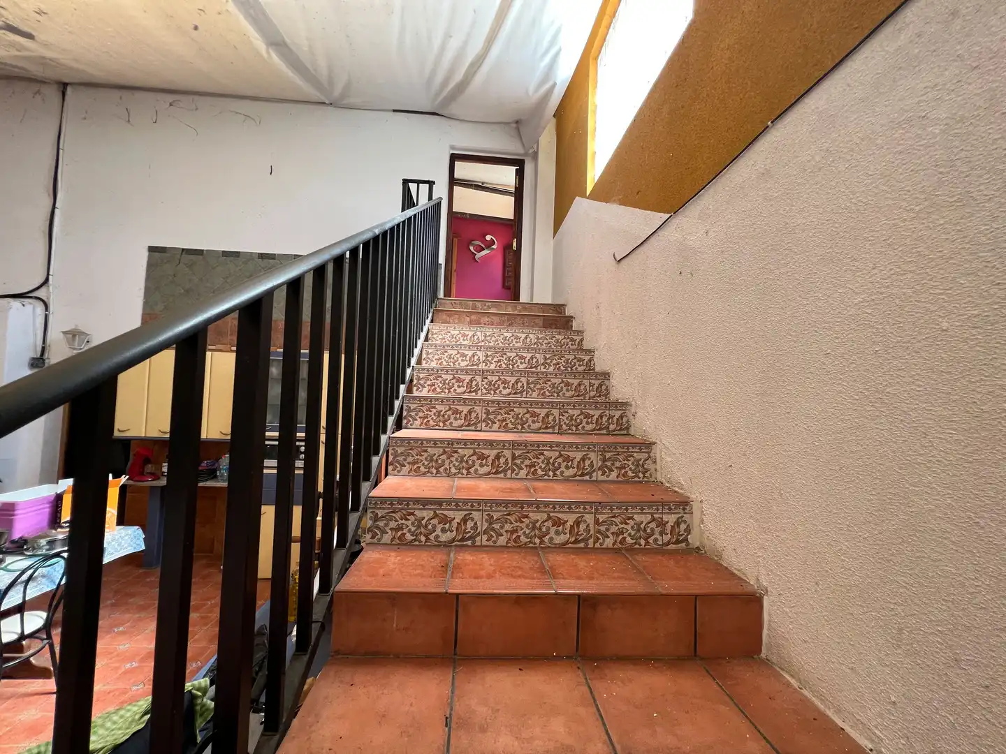 Houses for sale in Bulbuente  with Private garden and Storage room