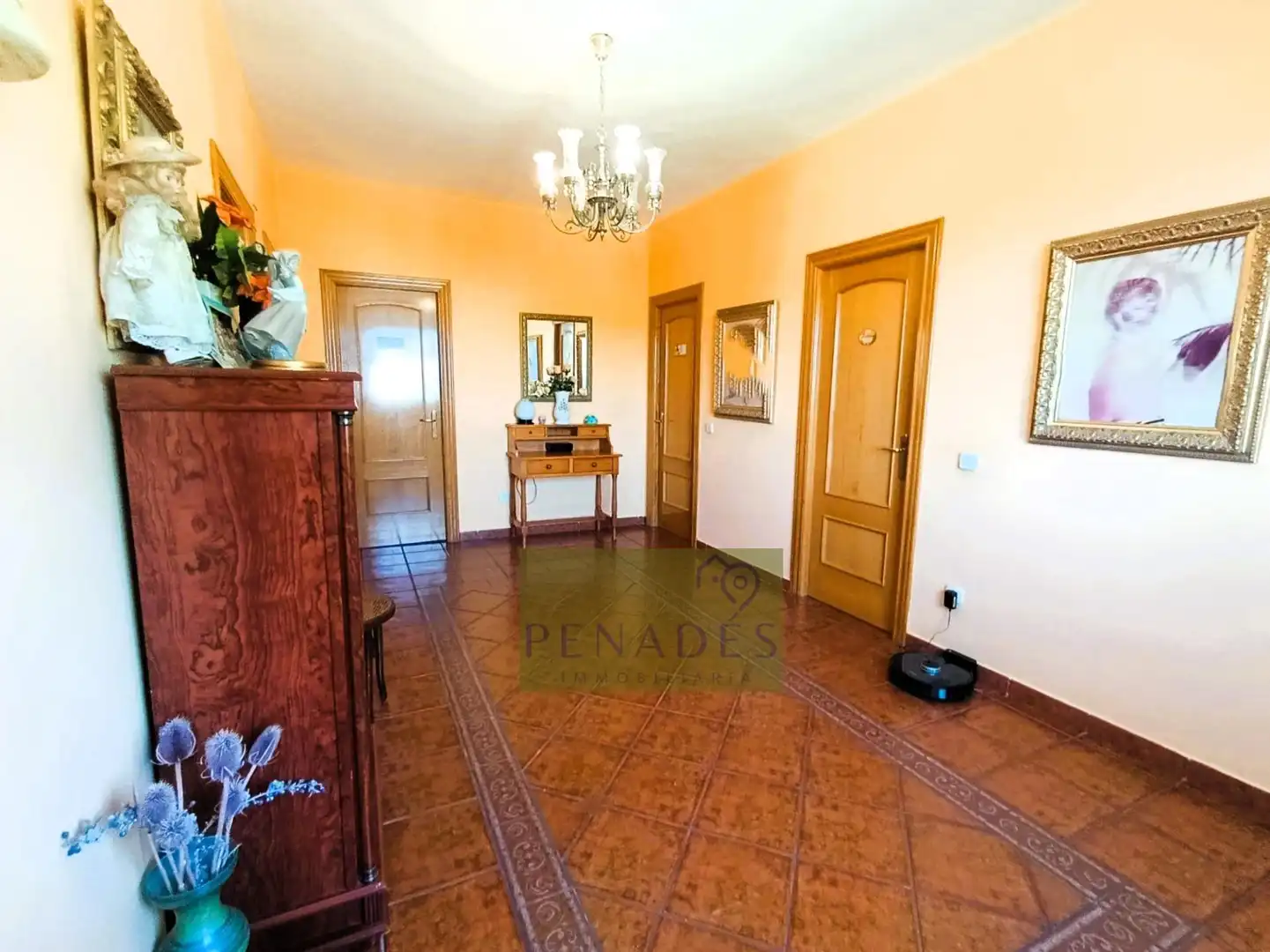 Casa o xalet en venda en Ontinyent amb Calefacció, Jardí privat i Terrassa