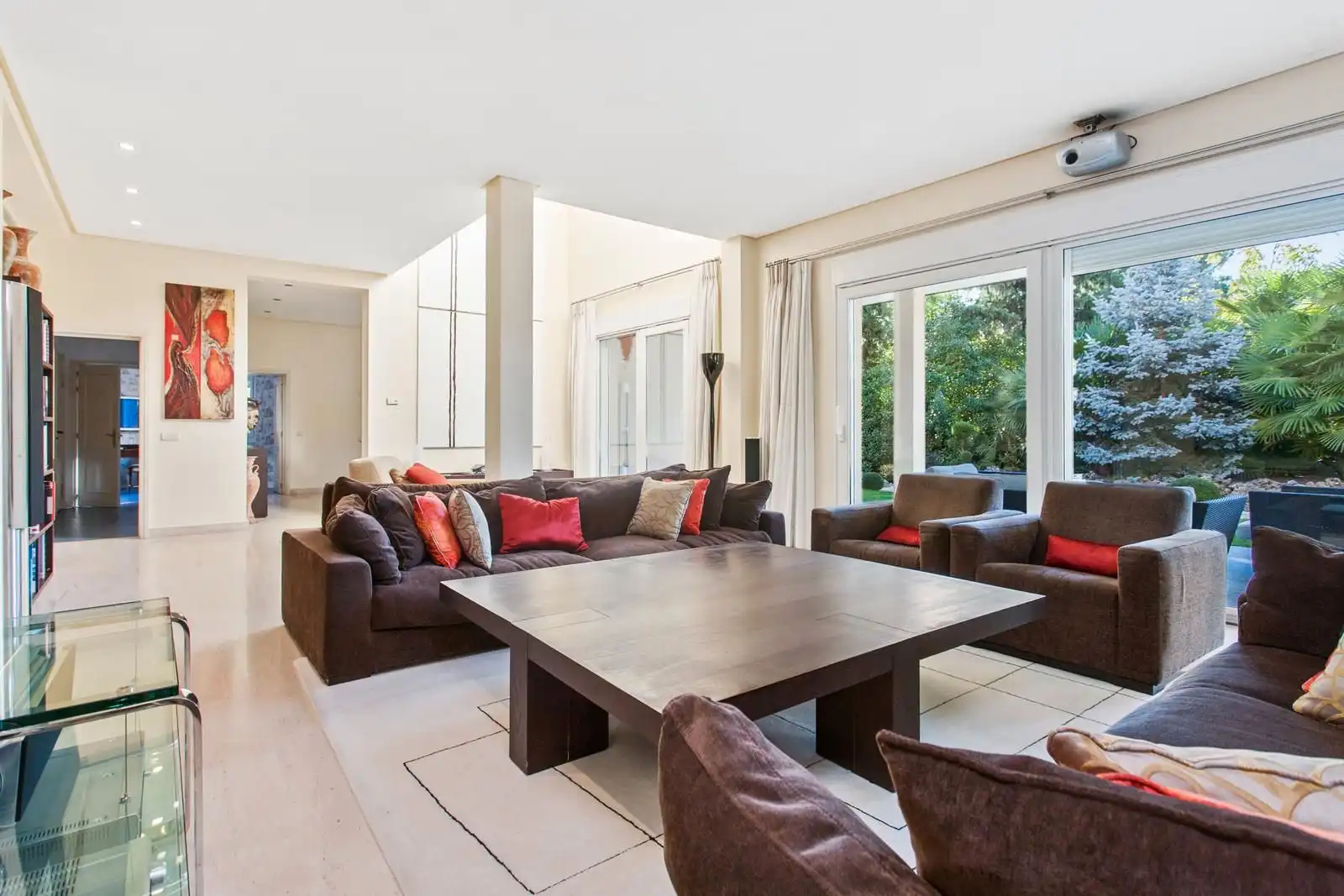 Casa o chalet en venta en Calle Paradores, La Florida - El Plantío
