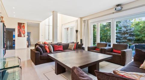 Foto 4 de Casa o xalet en venda a Calle Paradores, 3b, La Florida -  El  Plantío, Madrid