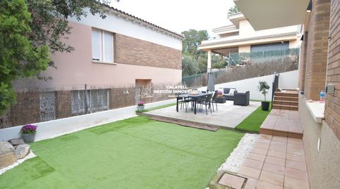 Foto 5 de Casa o xalet en venda a Bolivia, 21, Segur de Calafell, Calafell