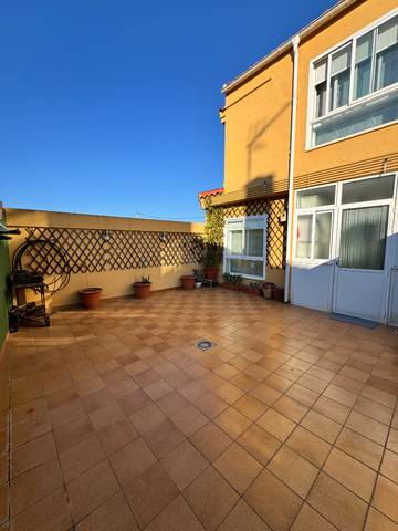 Casa-chalet en Venta en Carretera A Hellin, 66 en Hellín