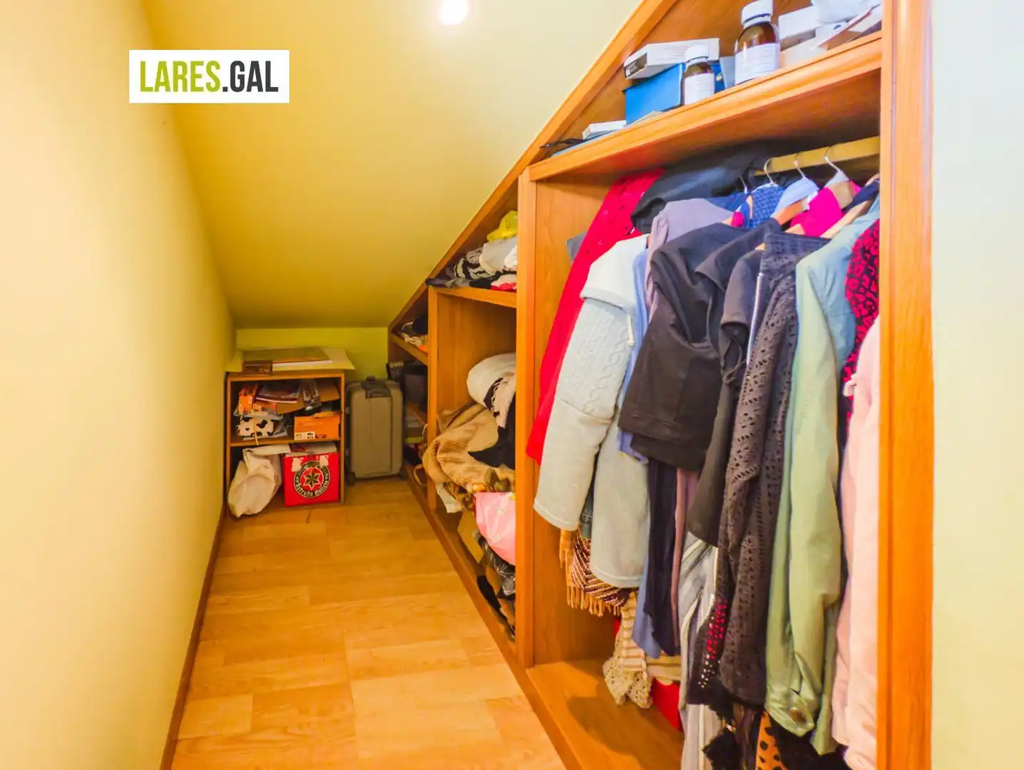 Dormitori de Casa o xalet en venda en Darbo