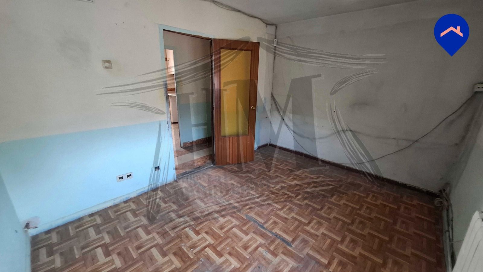 Flat for sale in Calle de Benimamet, 51, San Cristóbal