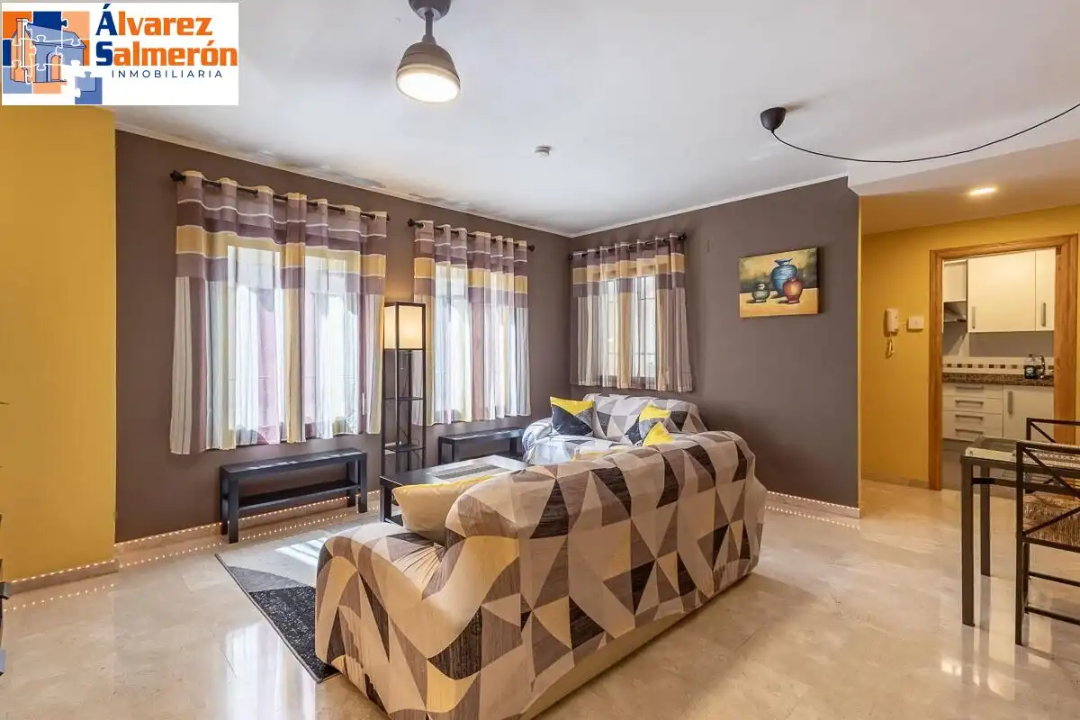 Appartement avec ascenseur à vendre à Calle del Molinillo, imagen 2