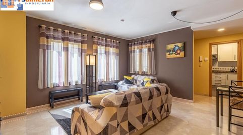 Foto 2 de Piso en venta en Calle del Molinillo, Barrio de la Vega, Monachil
