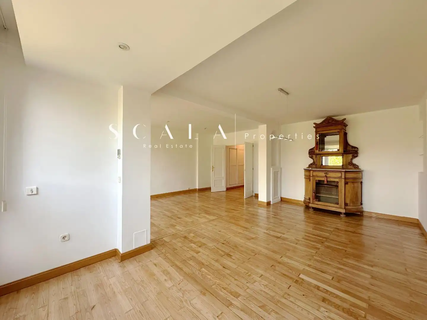 Flat with lift to rent in Aniceto Marinas, imagen 7