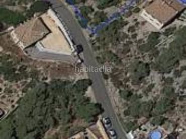 Terreno residencial en venta en Carrer Picasso 76