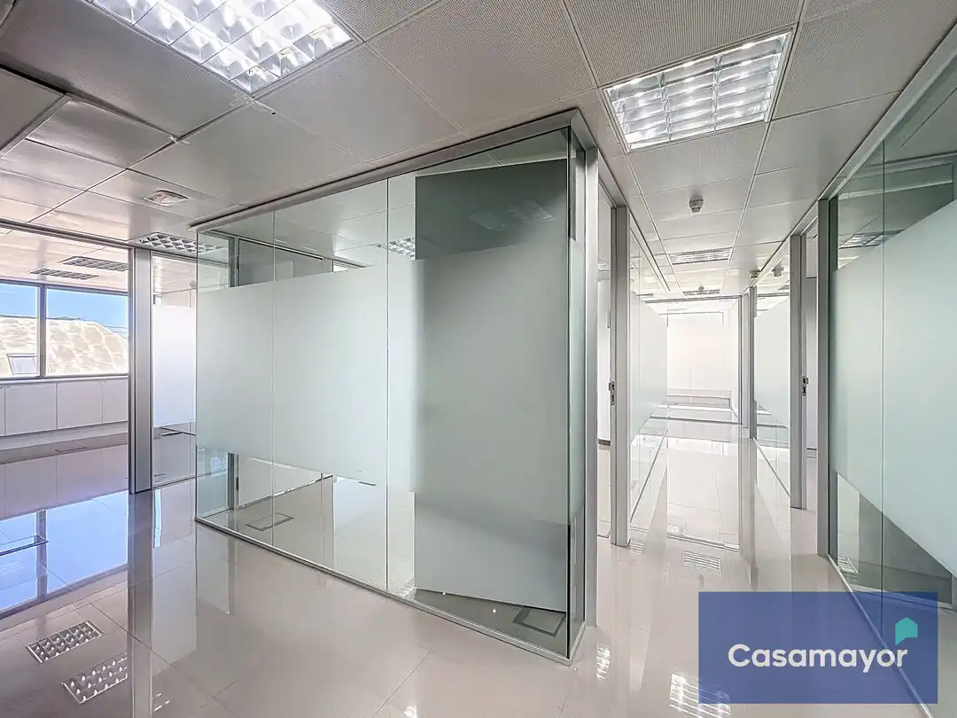Office for rent in Alicante / Alacant