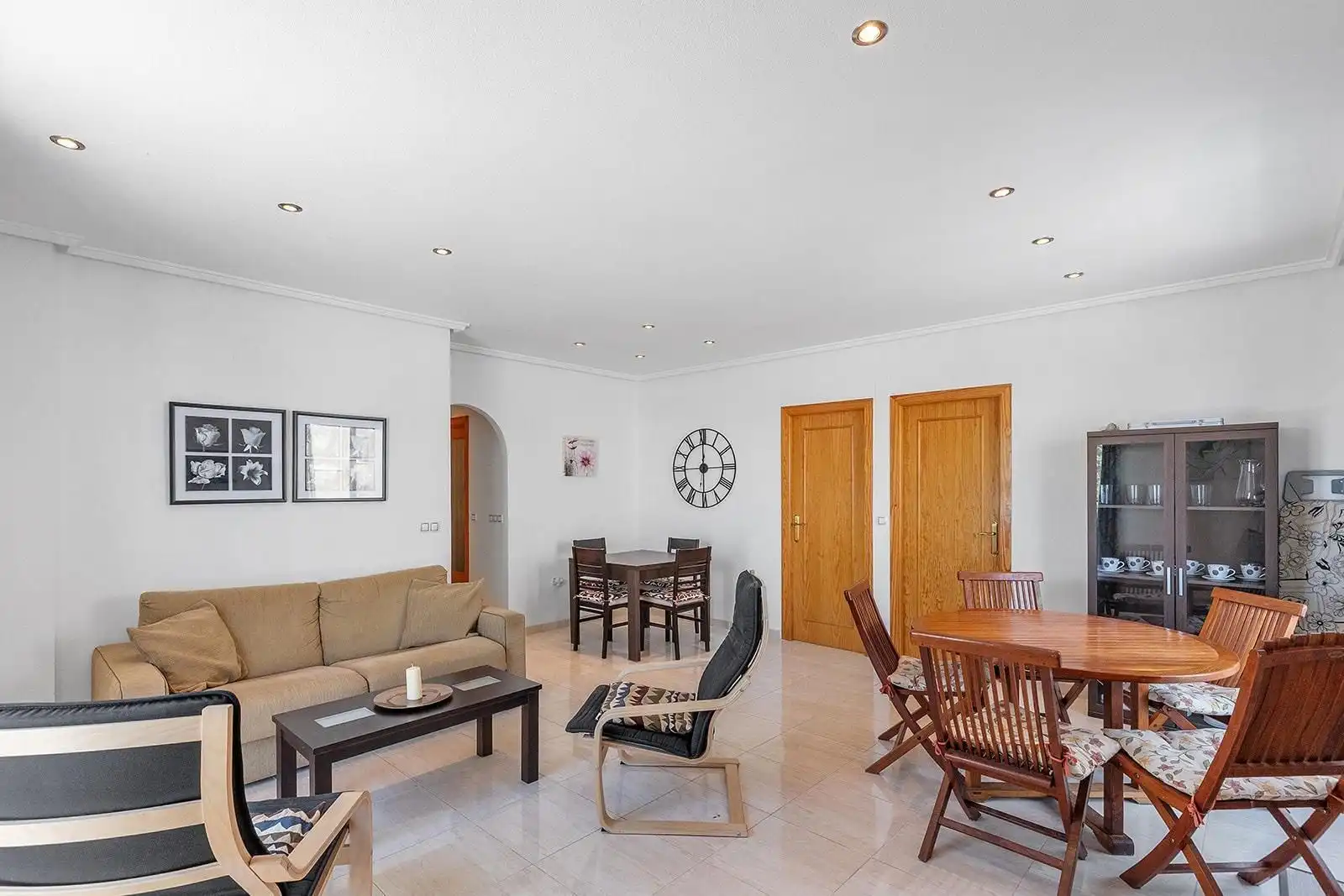 Penthouse with pool for sale in Playa del Cura, imagen 6