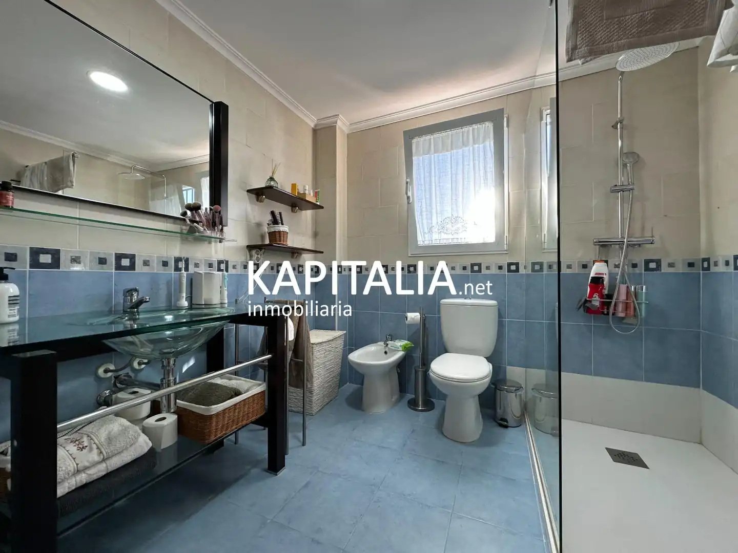 Chalet con terraza en venta en Alberic, imagen 19