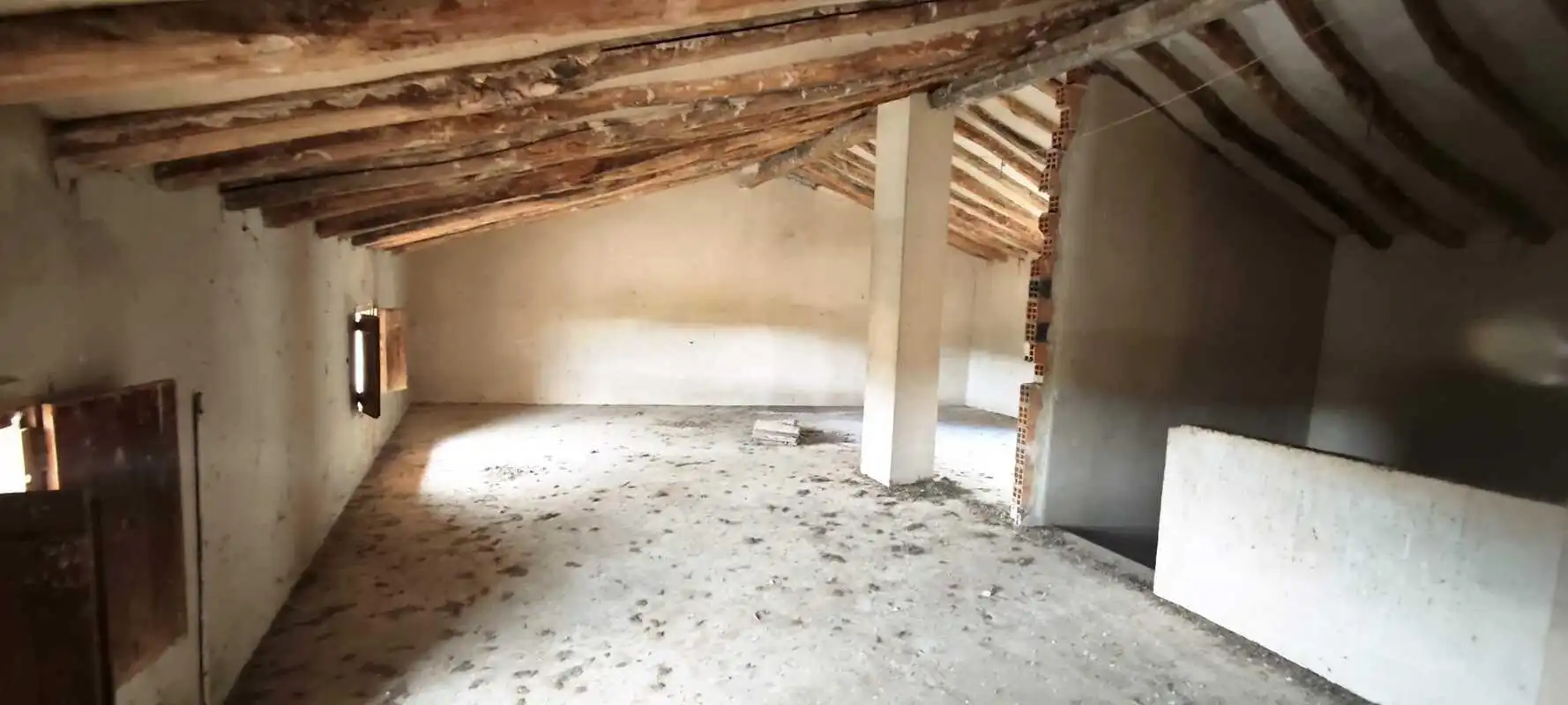 Casa o chalet en venta en Villalba de Perejil
