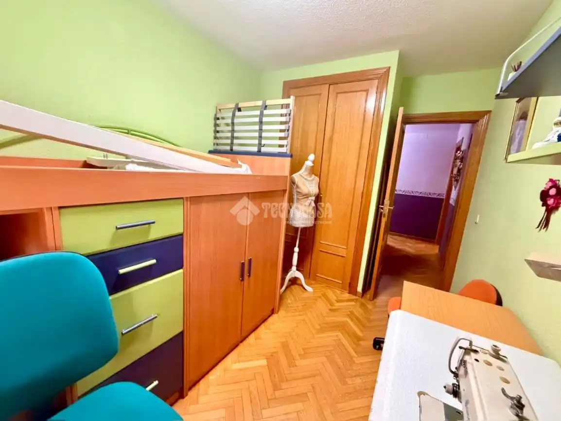 Habitación de Piso en venta en Arganda del Rey con Piscina comunitaria