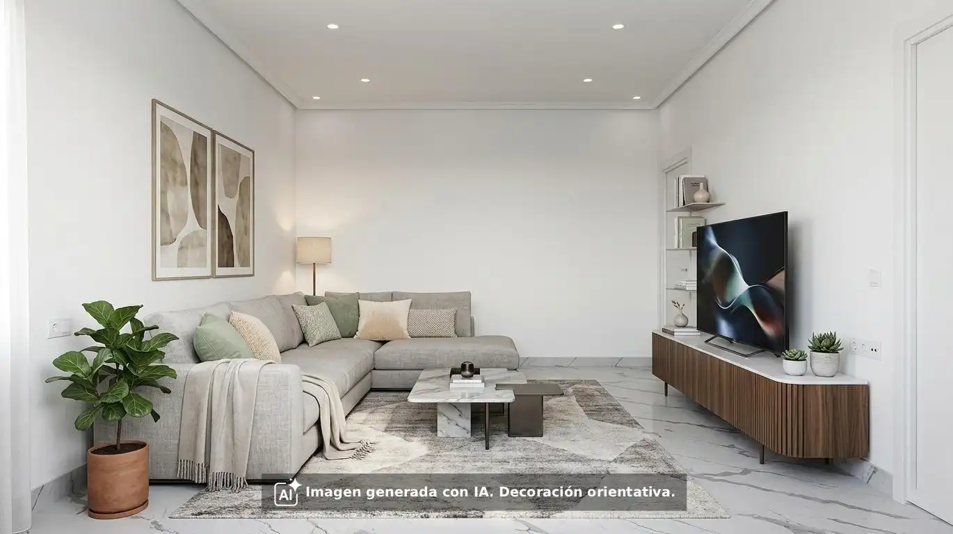 Casa en venta en Calle Calle Serrano 19, imagen 9