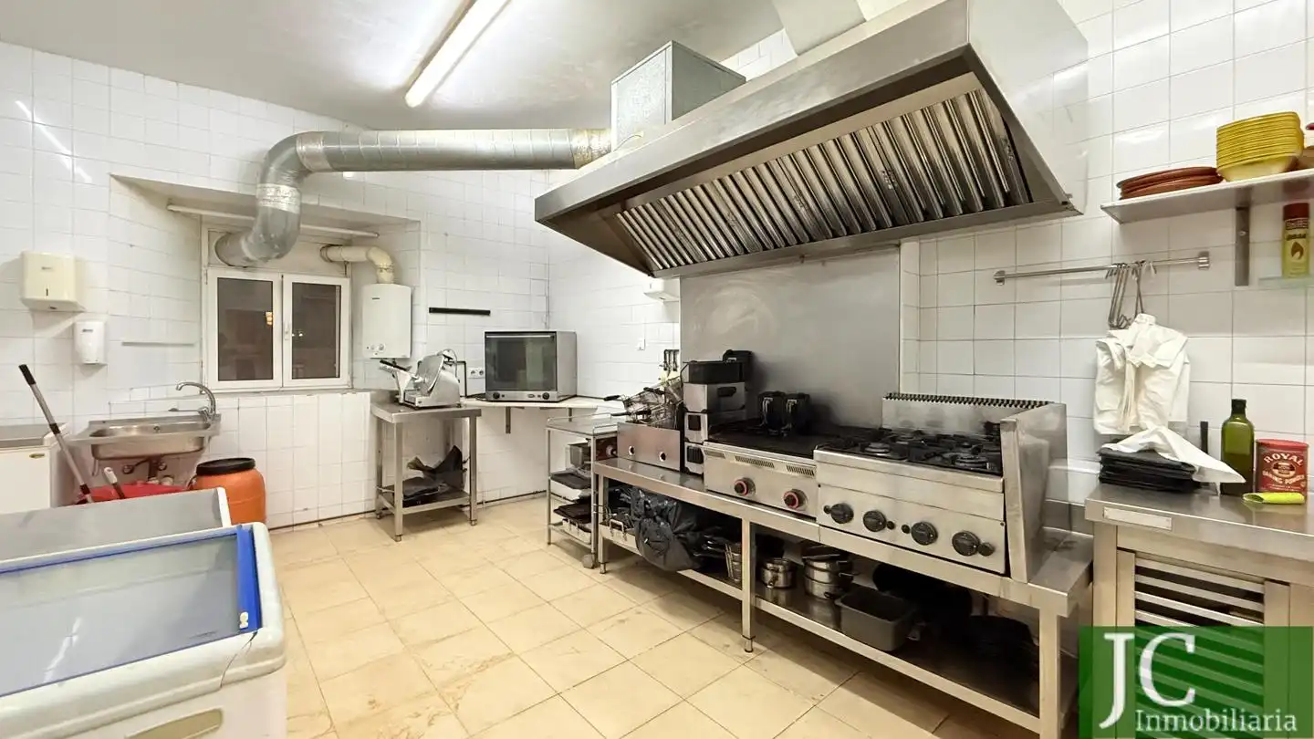 Business premises for sale in Centro, imagen 5