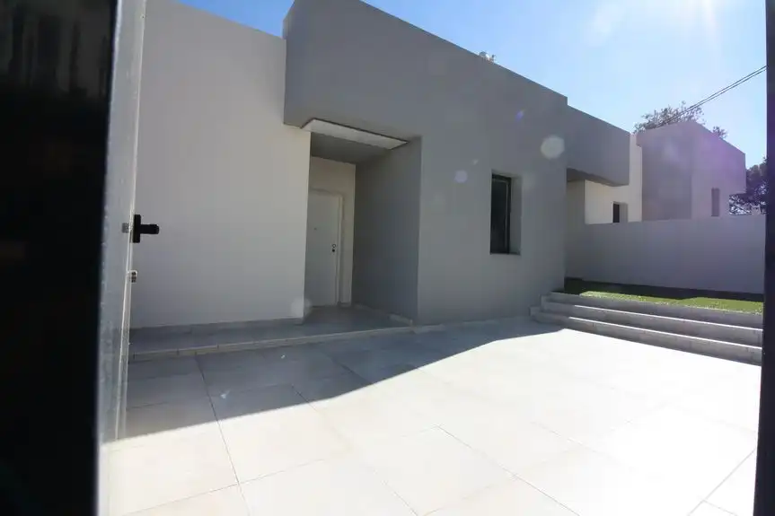 Houses for rent in Altea la Vella