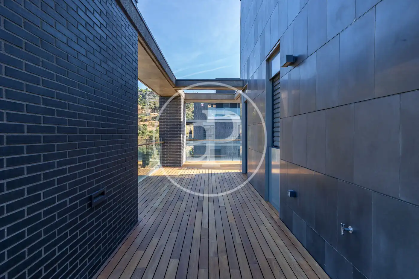 Ático de obra nueva con piscina en venta en Finestrelles, imagen 39