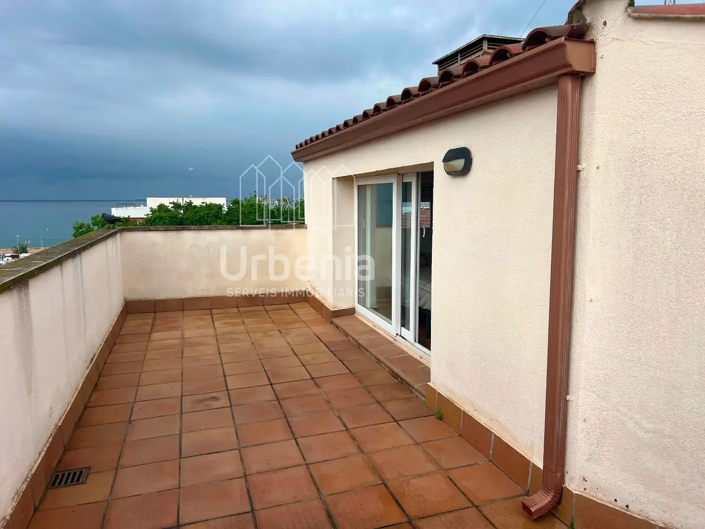Maison avec jardin à vendre à Canet de Mar
