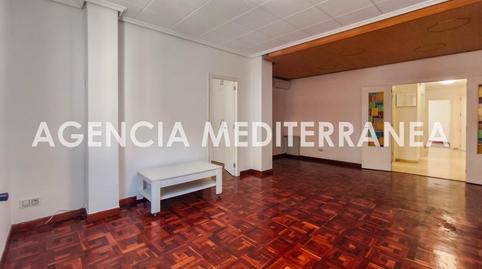 Foto 5 de Pis de lloguer a  San Jose de la Montaña, La Petxina, Valencia