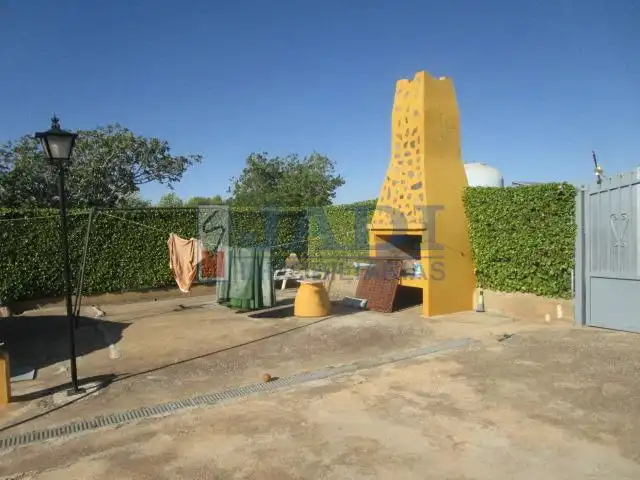 Casa rústica amb piscina en venda a Valdepeñas, imagen 12