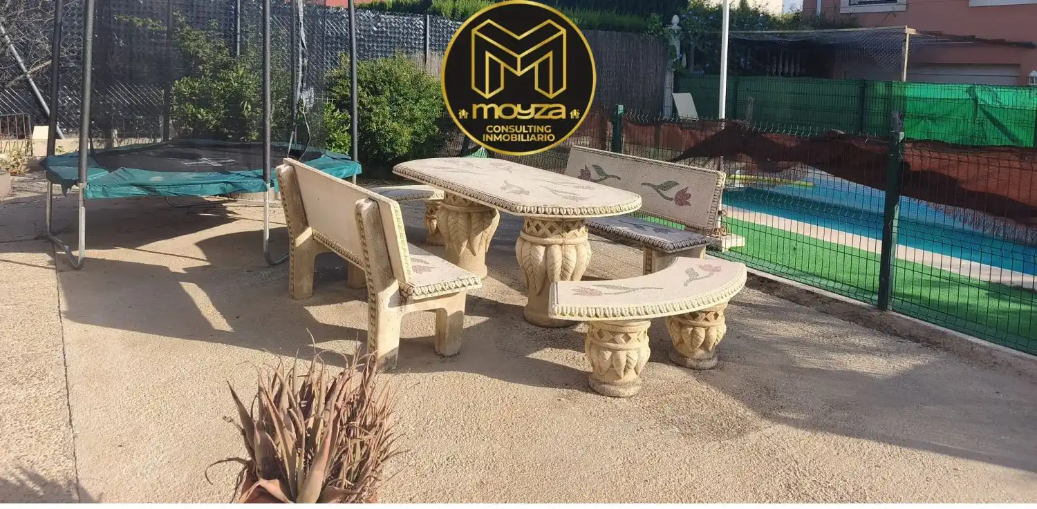 Casa con terraza en venta en La Guardia de Jaén, imagen 3