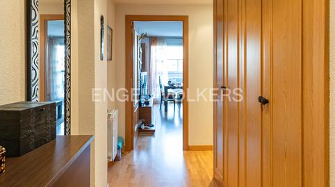 Foto 3 de Apartament en venda a Miramadrid, Madrid