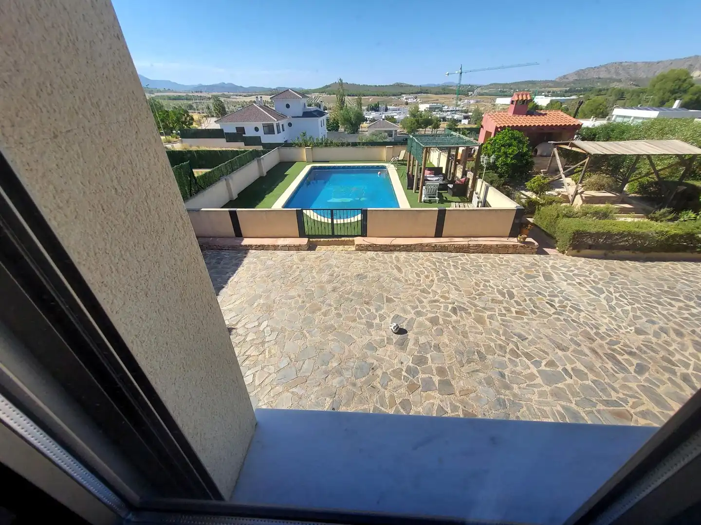 Villa avec piscine à vendre à Calasparra, imagen 13