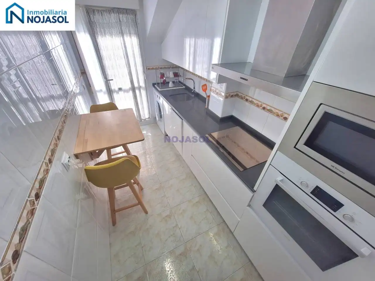 Appartement avec piscine à louer à Calle la brava 14, imagen 25