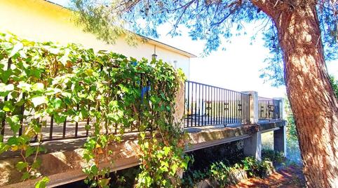 Photo 2 of Country house for sale in Pedralba, Valencia