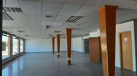 Foto 4 von Fabrikhallen zum Verkauf in Carretera de Novelda, 22, El Castillo, Aspe
