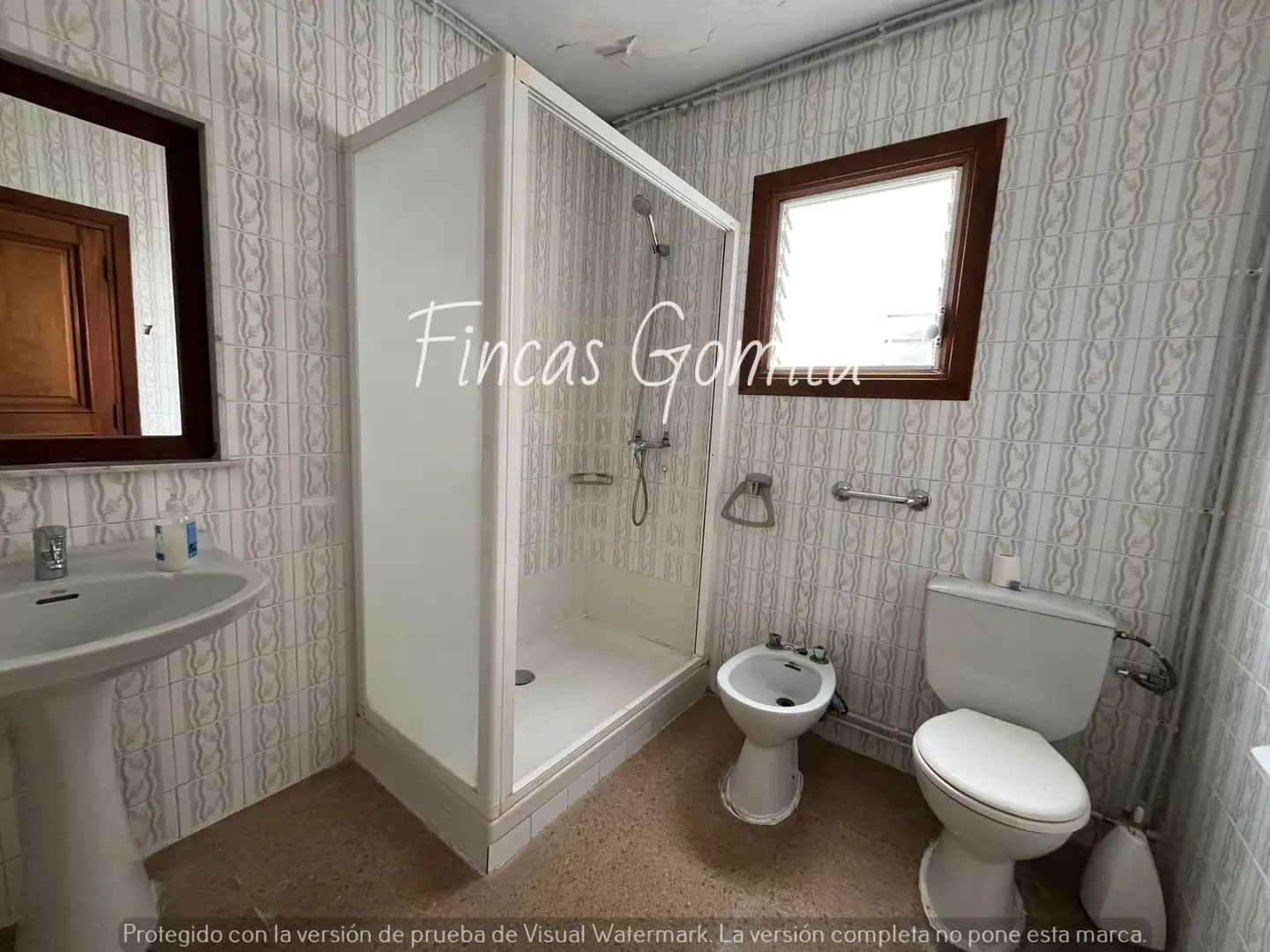 Flat with lift for sale in vives llull, imagen 16