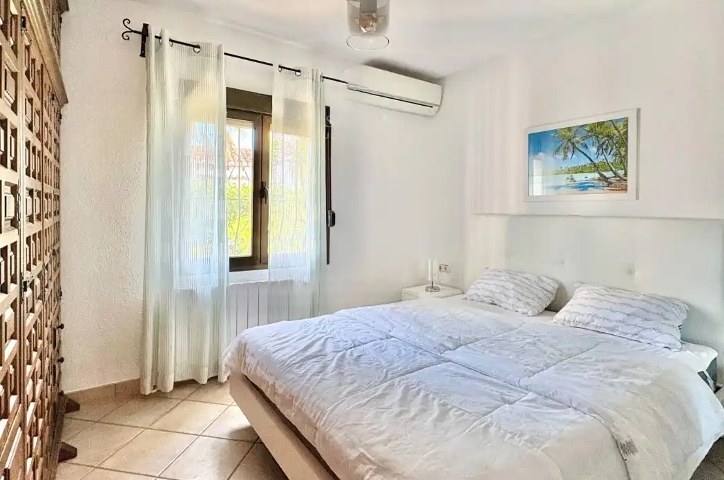 House with garden for sale in Montgó - Ermita, imagen 8