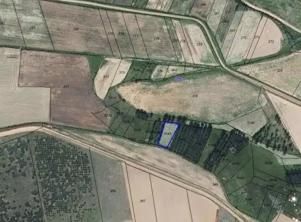 Terreni e lotti in vendita a Almanza, imagen 4