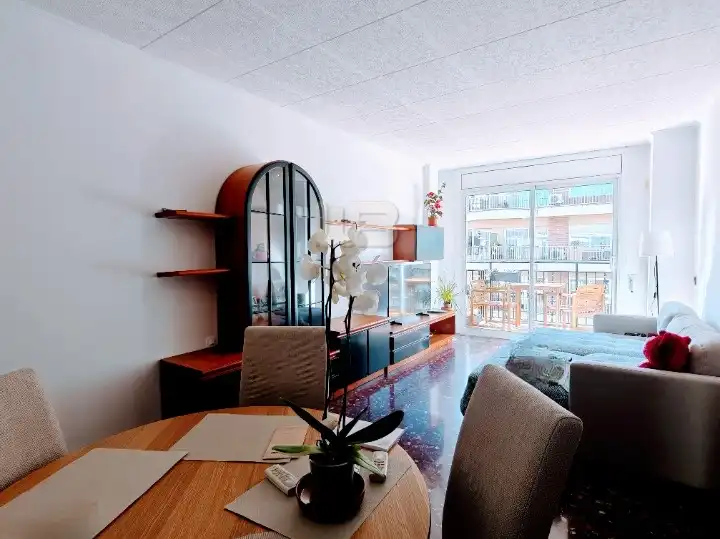 Piso con terraza en venta en Carrer de Casanova, imagen 4