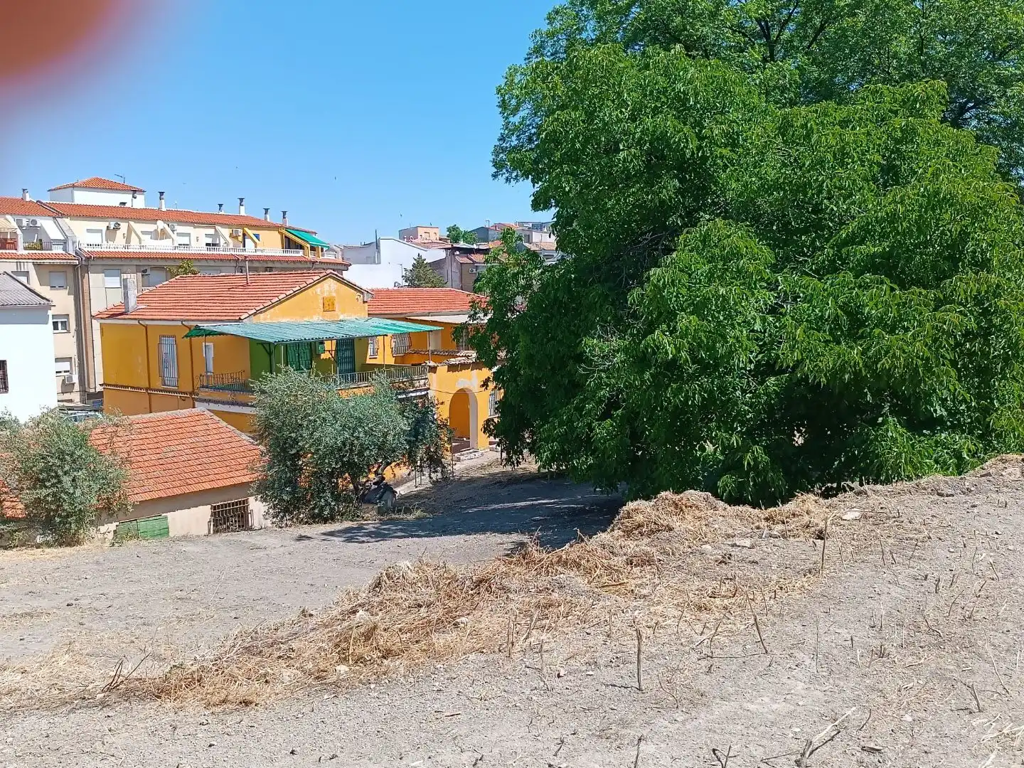 Casa rústica amb jardí en venda a Avenida Valencia 18, imagen 10