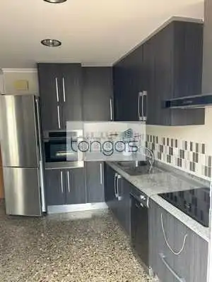 Ático con ascensor en venta en Xàtiva, imagen 3
