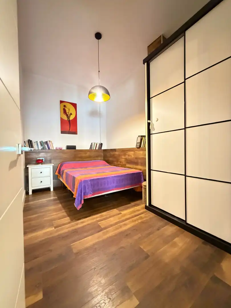 Dormitori de Casa o xalet en venda en Málaga amb Aire condicionat