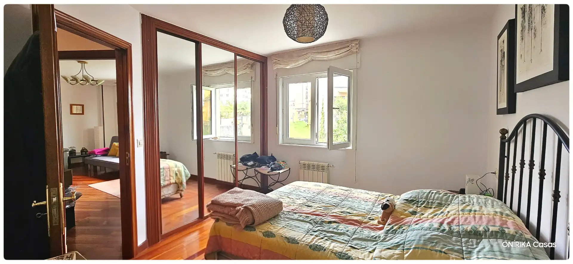 Habitación de Piso en venta en Ames con Calefacción, Amueblado y Horno