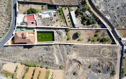 Casa o xalet en venda a Cuevecitas - Malpaís