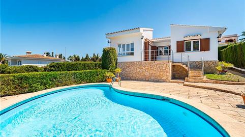 Photo 2 of House or chalet to rent in Badia Blava - Badia Gran - Tolleric, Illes Balears