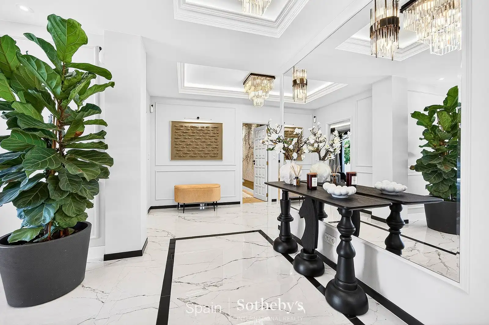 Casa o chalet en venta en Adeje con Aire acondicionado, Terraza y Trastero